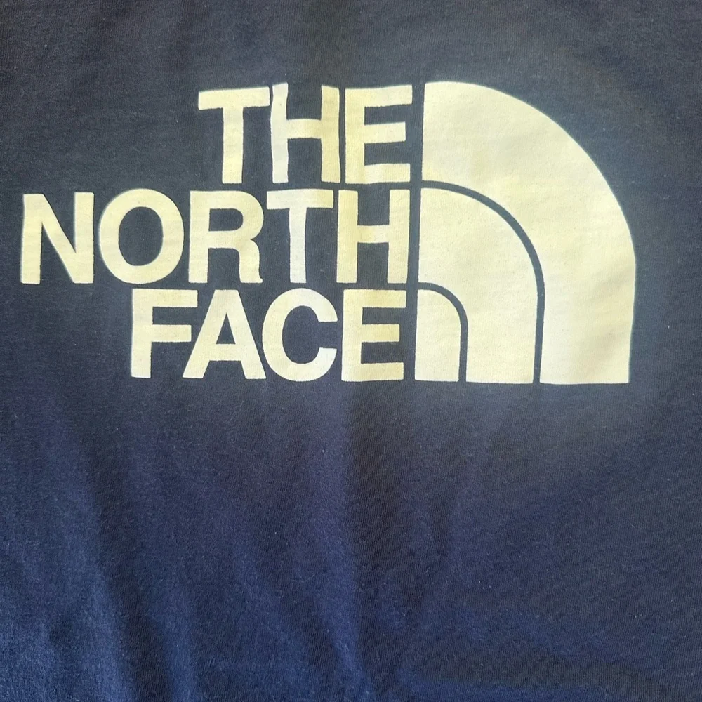 The North Face Easy Long Sleeve Tee M